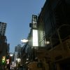 港区赤坂：隠れ家的バーの看板の蛍光灯交換