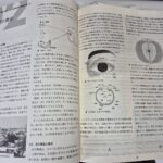 屋外広告士試験合格に向けて㉛　広告デザイン　－なぜか人の目の構造は毎年出題される！－